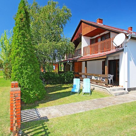 Holiday Home Betula By Interhome Балатонмариафюрдё Экстерьер фото